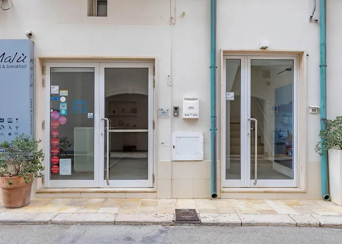 Malù Bed&Breakfast
